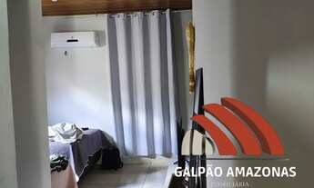 Imagem 4: VENDE-SE UMA CASA NO CONJUNTO HILÉIA