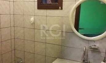 Imagem 3: Casa no bairro Jardim Botânico de 3 dormitórios