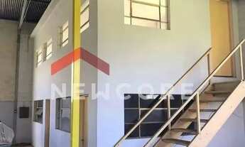 Imagem 2: Galpão em Avenida Ivo Mário Isaac Pires - Centro - Vargem Grande Paulista/SP