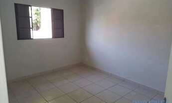 Imagem 9: CASA TÉRREA - PARQUE BRASIL - SP