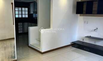 Imagem 6: CASA RESIDENCIAL SEMIMOBILIADA 2 QUARTOS 2 VAGAS ZONA SUL