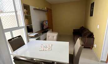 Imagem 5: Apartamento de 2 Dormitórios no bairro Restinga