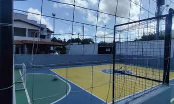 Imagem 7: Apartamento estilo casa, 1º andar, com quintal e garagem coberta, Maraponga