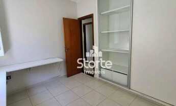 Imagem 4: Casa com 4 dormitórios à venda, 170 m² por R$ 685.000,00 - Santa Mônica - Uberlândia/MG