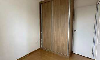 Imagem 6: Imóvel para aluguel possui 45 metros quadrados com 2 quartos em Jaraguá - Belo Horizonte