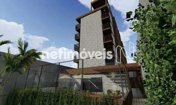 Imagem 4: Venda Apartamento 2 quartos Santa Efigênia Belo Horizonte