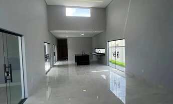 Imagem 4: BELISSIMA CASA CONDOMINIO ALPHAVILLE