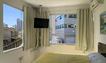 Imagem 4: Sobrado para venda tem 124 metros quadrados com 2 quartos em Perequê - Porto Belo - SC