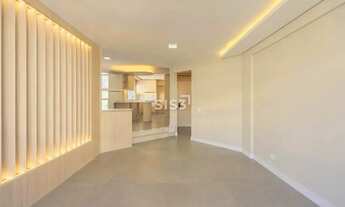 Imagem 7: Apartamento à venda no Bigorrilho 145 m², 3 dormitórios (1 suíte) e 2 vagas