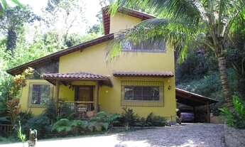 Imagem: Casa com 5 quartos à venda por R$ 1.580.000