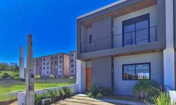 Imagem 2: Casa no condado de nova ipanema com 3 dormitórios