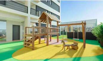 Imagem 2: Torre | Praça dos Jasmins | 56m² a 90m²