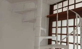 Imagem 7: Cobertura Triplex para venda possui 218 metros quadrados com 3 quartos em Ingá - Niterói