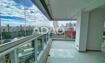 Imagem 5: Ed Vistta Lago das Rosas - Apartamento a venda no setor Oeste, 03 suítes, 02 vagas, Vistta