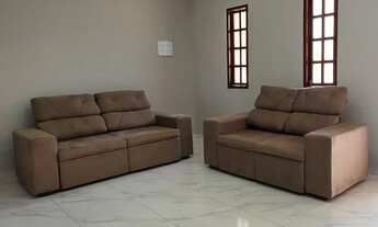 Imagem 5: Casa Mobiliada À Venda - Jardim Gonzaga - Juazeiro do Norte/CE