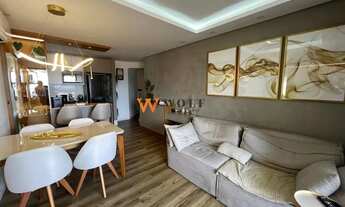 Imagem 6: Apartamento 3 quartos (suíte), 2 vagas no bairro Abraão