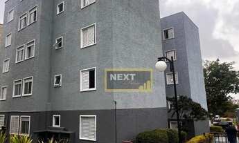 Imagem 3: Apartamento com 2 dormitórios para alugar, 45 m² por R$ 1.730,00/mês - Cidade Líder - São