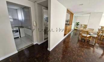 Imagem 4: Apartamento à venda em Curitiba, Portão, com 3 quartos, 100m²