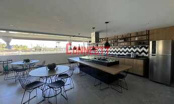 Imagem 5: Apartamento com 1 dormitório para alugar, 40 m² - Jardim América - Ribeirão Preto/SP