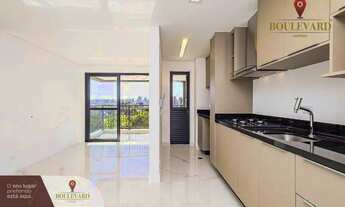 Imagem 5: Apartamento no Explore Botânico com 2 dormitórios à venda, 73 m² por R$ 789.000 - Cristo R