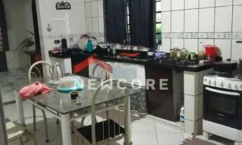 Imagem 2: Casa em Rua Azuma - Centro Industrial Rafael Diniz - Bragança Paulista/SP