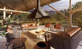 Imagem 3: Fazendas Terras de Minas Alto Luxo com Segurança Lazer e Área Verde