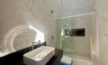 Imagem 7: Linda casa com 03 quartos em Araucária PR!