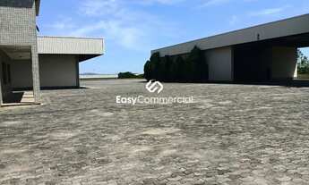 Imagem 2: Galpão de 2.800 m² em Contagem