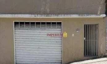 Imagem: Sobrado com 2 dormitórios para alugar