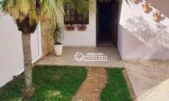 Imagem 3: Casa com 3 dormitórios à venda, 100 m² por R$ 440.000,00 - Parque Taquaral - Piracicaba/SP