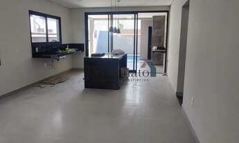 Imagem 6: CASA NOVA TÉRREA À VENDA - 03 SUÍTES - CONDOMINIO GRANVILLE SÃO VENÂNCIO - ITUPEVA/SP