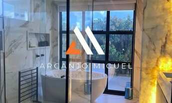 Imagem 4: Casa Ponte Alta Norte 4 quartos Alto Padrão!