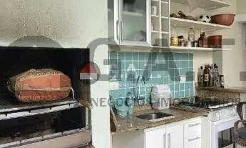 Imagem 6: Casa de alto padrão em condomínio para locação em Sorocaba -SP, bairro Granja Olga II: 3 q