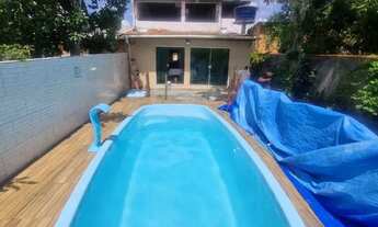 Imagem 3: CASA PISCINA EM SANTO AMARO 3 QUARTOS