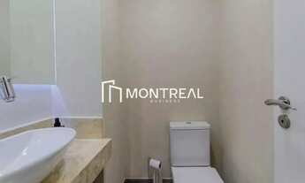 Imagem 15: APARTAMENTO À VENDA NA VILA MARIANA - 3 DORMITÓRIOS, 1 SUÍTE, 2 VAGAS DE GARAGEM