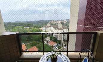 Imagem 5: Seu refúgio no Ecoville: conforto, charme e uma vista de tirar o fôlego - R$850.000,00