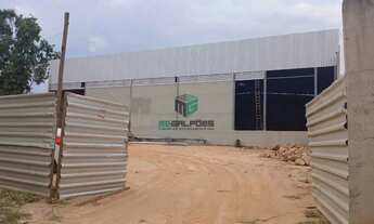 Imagem 6: GALPÃO / DEPOSITO /ARMAZEM -CIDADE VERDE BETIM -MG