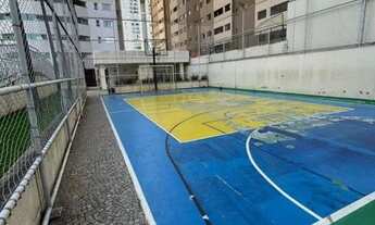 Imagem 2: ANTARES CLUB 4 QTS 2 SUITES 2 VAGAS 110 M² PRIVATIVOS