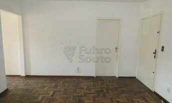 Imagem 2: Apartamento Padrão em Pelotas
