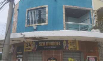 Imagem: Sobrado no Visconde de Araújo com 1 quarto