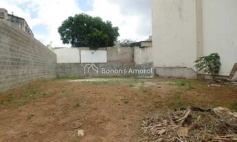 Imagem 2: Terreno à venda, Taquaral, 290m, plano