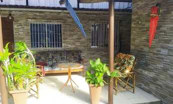 Imagem 5: Casa em Mongaguá para Temporada