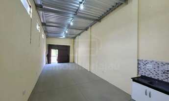 Imagem 3: Salão comercial para alugar próximo a AV do Café