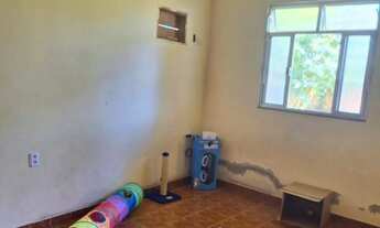 Imagem 5: Casa com terreno grande