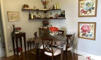 Imagem 4: 2 dormitórios com 1 suíte ampliada, no Real Parque!