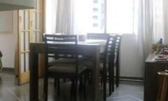 Imagem 5: DUPLEX - BELA VISTA - SP