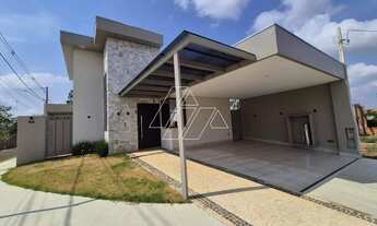 Imagem: Casa para Locação no Condomínio Recanto