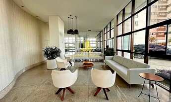 Imagem 2: Evolution Sea Park, 03 suítes em condomínio beira-mar