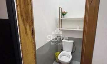 Imagem 6: Casa com 3 dormitórios e área comercial à venda, 210 m² por R$ 1.200.000 - Novo Mundo - Ub