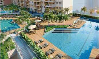 Imagem 2: More próximo a TUDO! Ap. 2 quartos com entrada facilitada